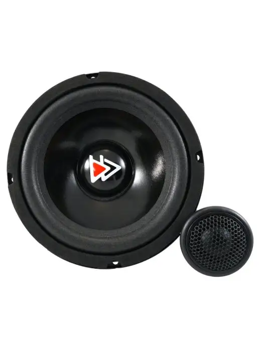 best balance Автомобильные колонки F6.5C (16.5см), 2 шт, фото 6