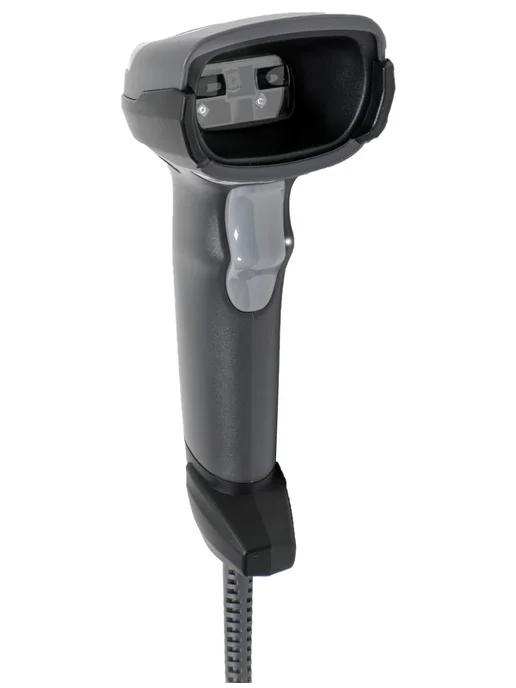 Сканер штрих-кода 2D АТОЛ SB 2108 Plus черный (rev.2), черный, фото 5