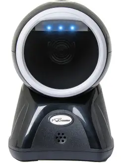 POScenter Настольный сканер штрих-кода OT 2D