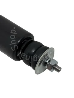 Амортизатор ОКА ВАЗ-1111 задний Никон 77444364 купить за 1544 ₽ в