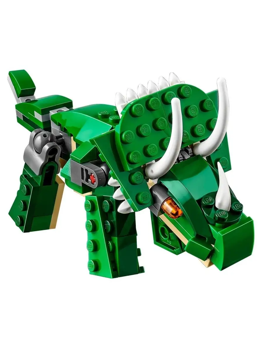 Lego 31058 creator sale