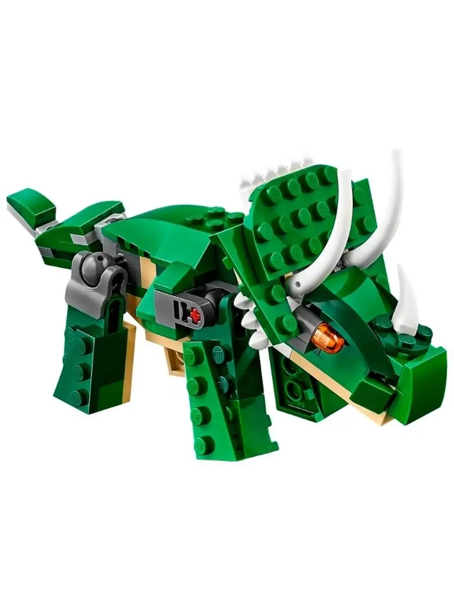 Lego creator 31058 4th model sale