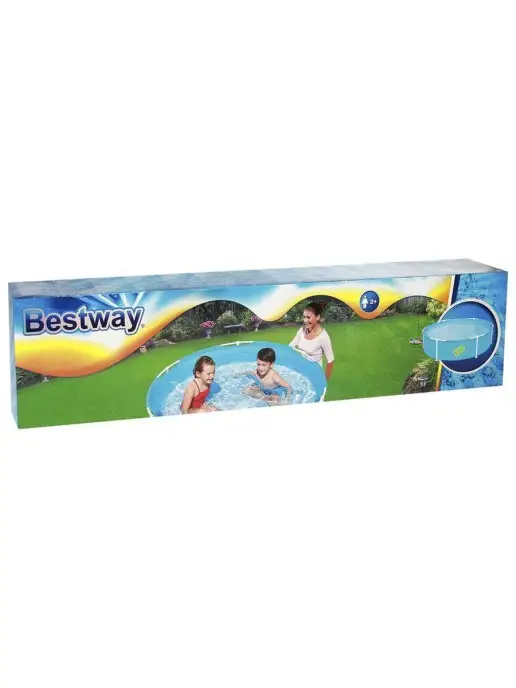 Bestway Бассейн, вариант, фото 4
