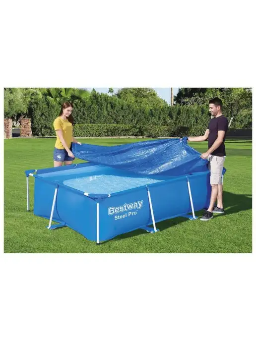 Bestway Тент для бассейна, вариант, фото 2
