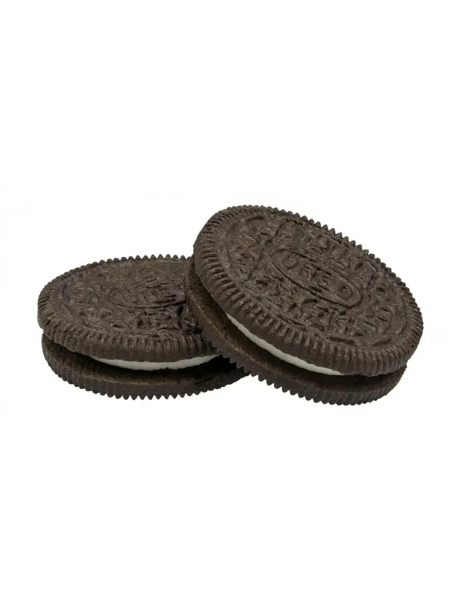 Печенье OREO с какао, ванильной начинкой, 228г oreo 77512100 купить за 571  ₽ в интернет-магазине Wildberries