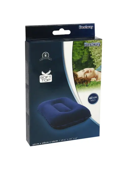Bestway Подушка для путешествия, вариант, фото 3