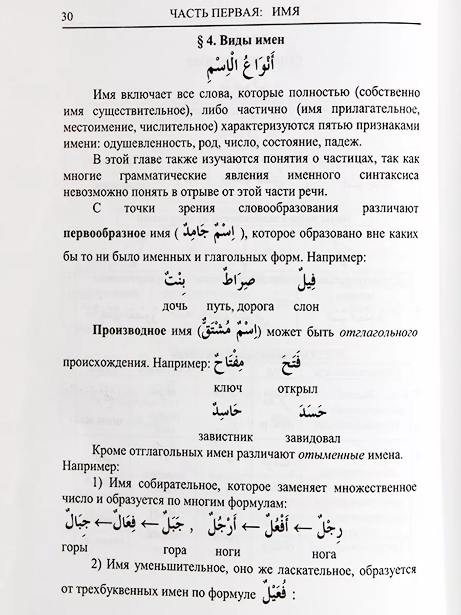 Книга Арабский язык для всех пособие арабского языка Россия 77519180 купить  за 652 ₽ в интернет-магазине Wildberries