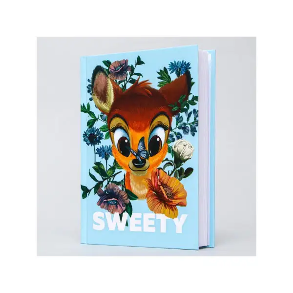 Ежедневник