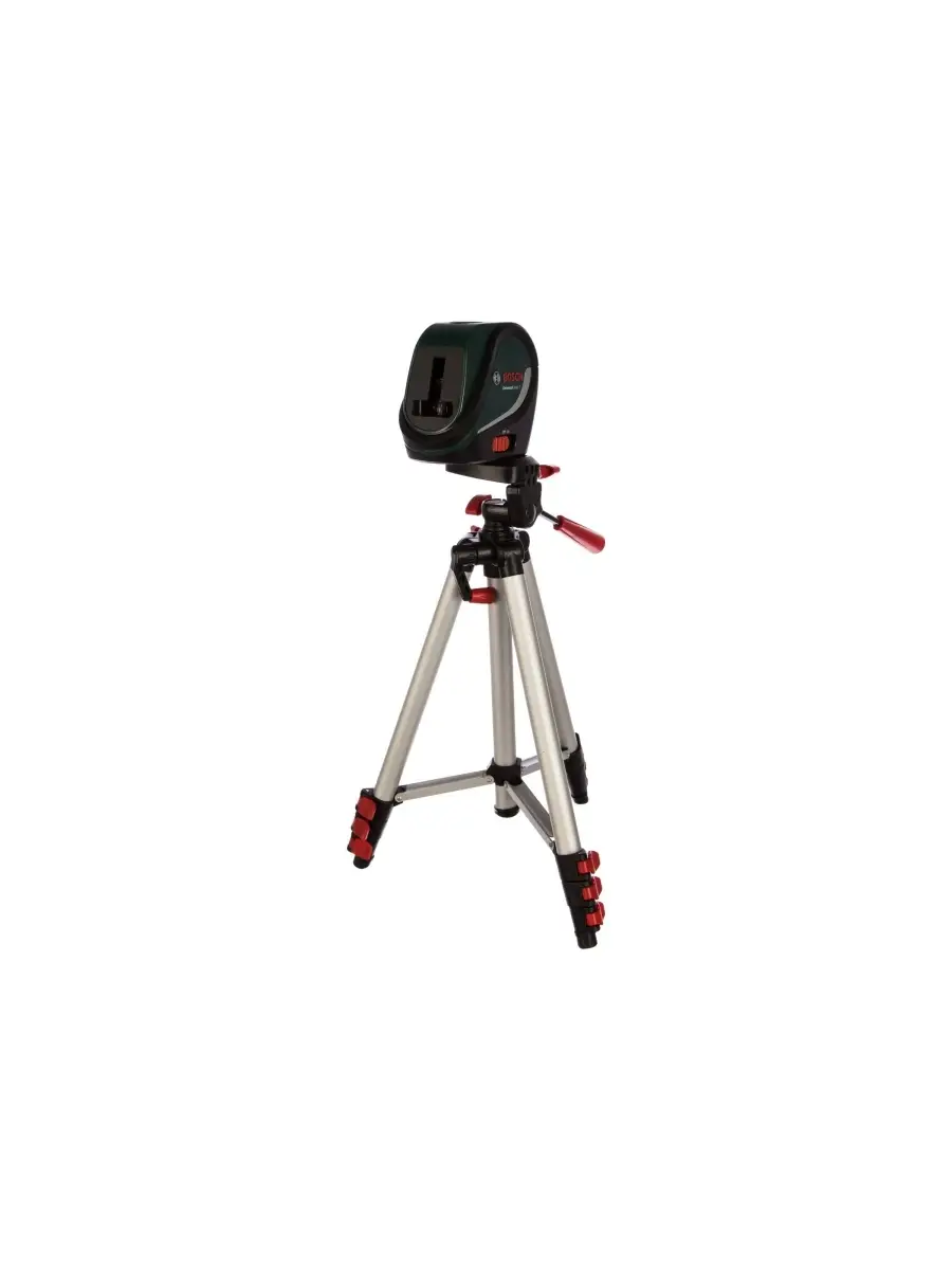 Universallevel 2 set