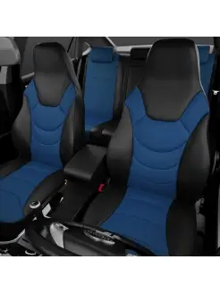 Чехлы RECARO Хендай Солярис 1 AVTOLIDER1 77583461 купить за 9 193 ₽ в интернет-магазине Wildberries