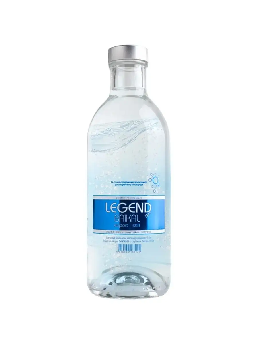 Легенды байкала вода стекло. Легенда байкала 0. Минеральная вода легенда байкала. 75. 33.