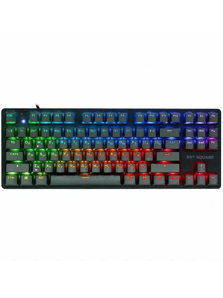 Игровая клавиатура keyrox tkl hanami rsq 20038. Игровая клавиатура keyrox tkl hanami rsq 20038
