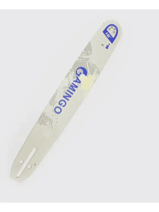 GaminGo Шина для бензопилы 66 звеньев 16" 1,5mm, вариант, фото 5