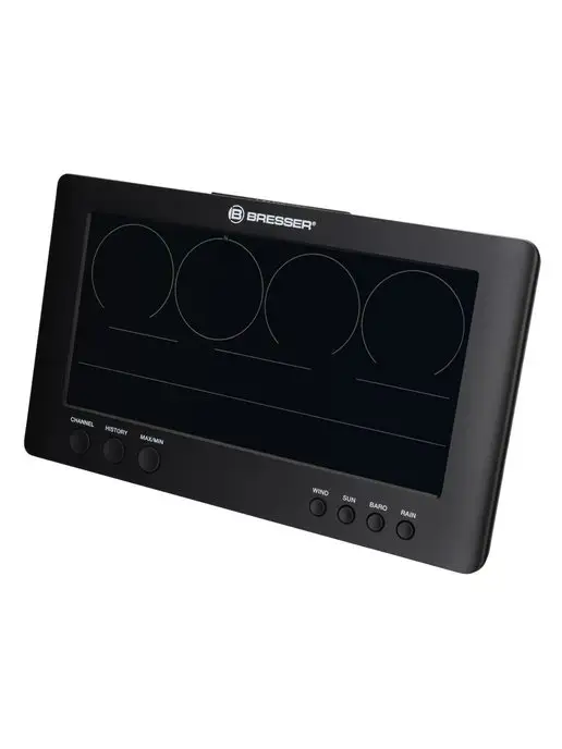 Bresser База для метеостанций Wi-Fi ClearView, вариант, фото 3