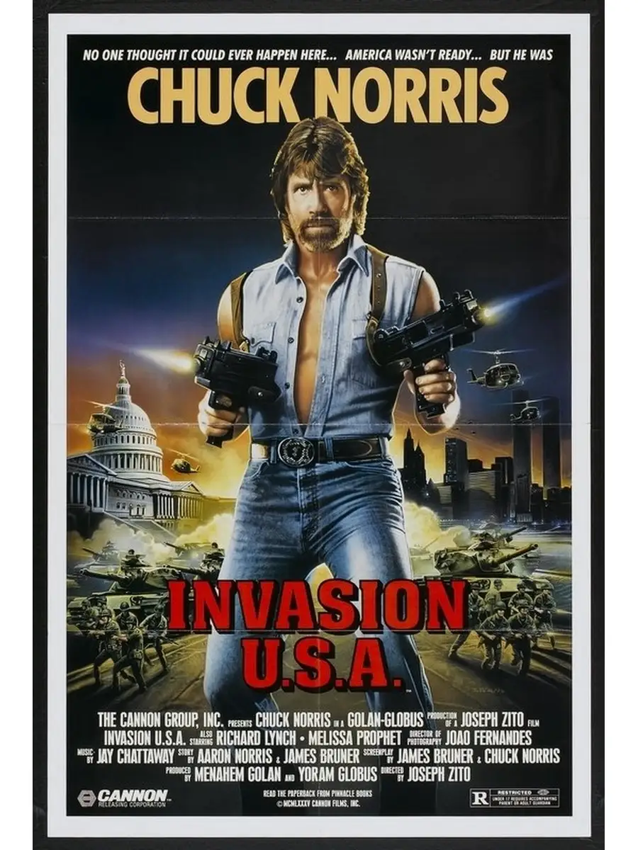 how many brothers did chuck norris have - Ilustrasi 3