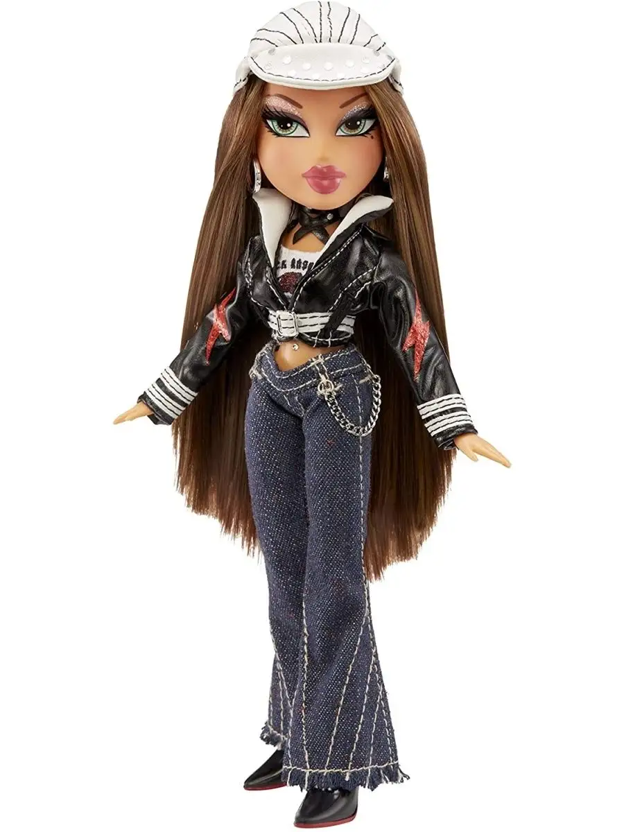 Bratz rock store angelz yasmin