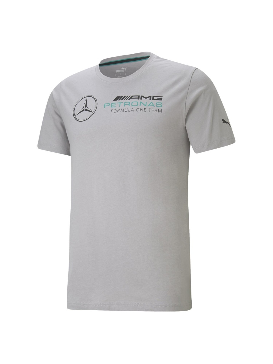 Mercedes f1 logo