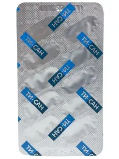 Ти-Сан /иммуномодулятор/ dnaclub dnaclub. Вид 3.
