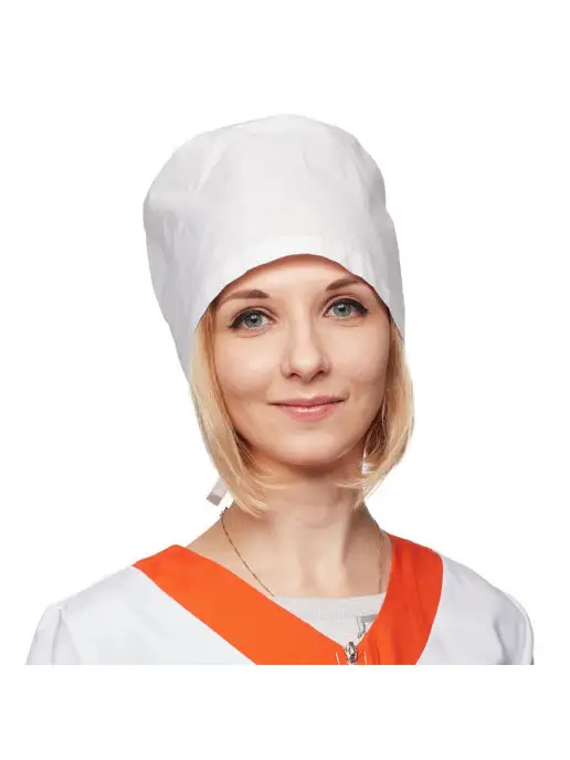NoName Колпак поварской, вариант