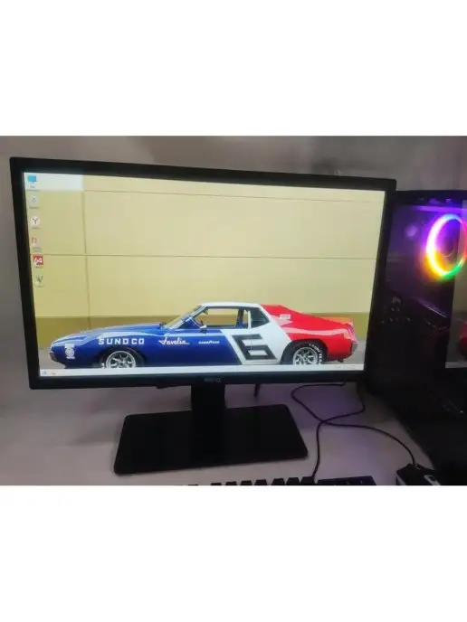 Компьютерс Игровой компьютер i5 GTX 650 8GB SSD-256GB Монитор-22', 8 ГБ, фото 6