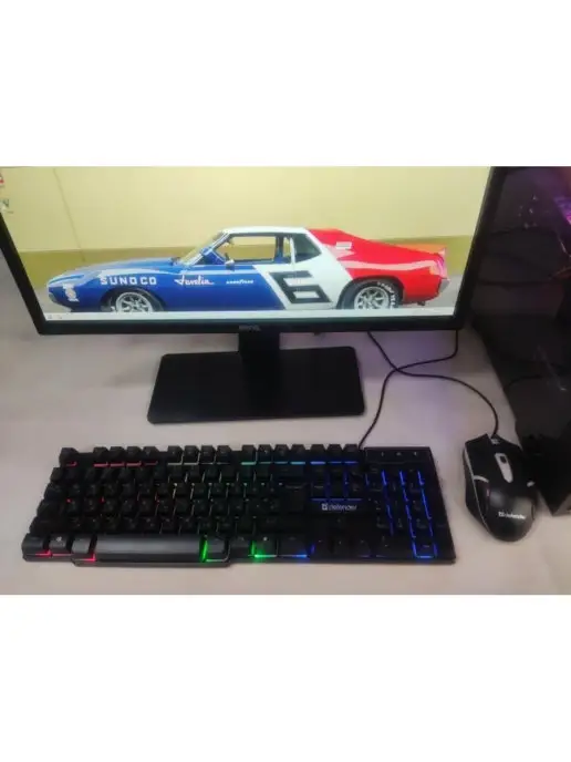Компьютерс Игровой компьютер i5 GTX 650 8GB SSD-256GB Монитор-22', 8 ГБ, фото 8