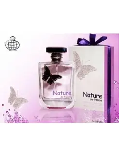 Nature de France Fragrance World 78092084 купить в интернет