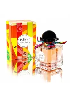 Twilight d'Parfum Fragrance World 78112348 купить в интернет