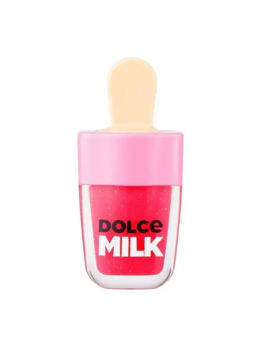 DOLCE MILK Блеск для губ, 4 мл, фото 3