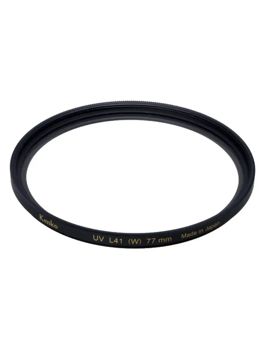 Светофильтр 52 mm L41 UV SUPER PRO WIDE (010) Kenko купить по цене 1 773 ₽ в интернет-магазине Wildberries | 78120649