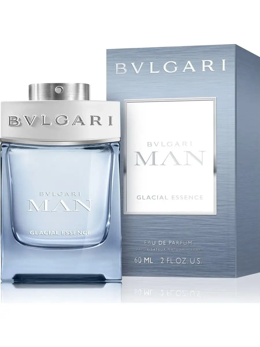 Bvlgari Glacial Essence 60 ml. Bvlgari Perfumes 78131184 7 100 Wildberries