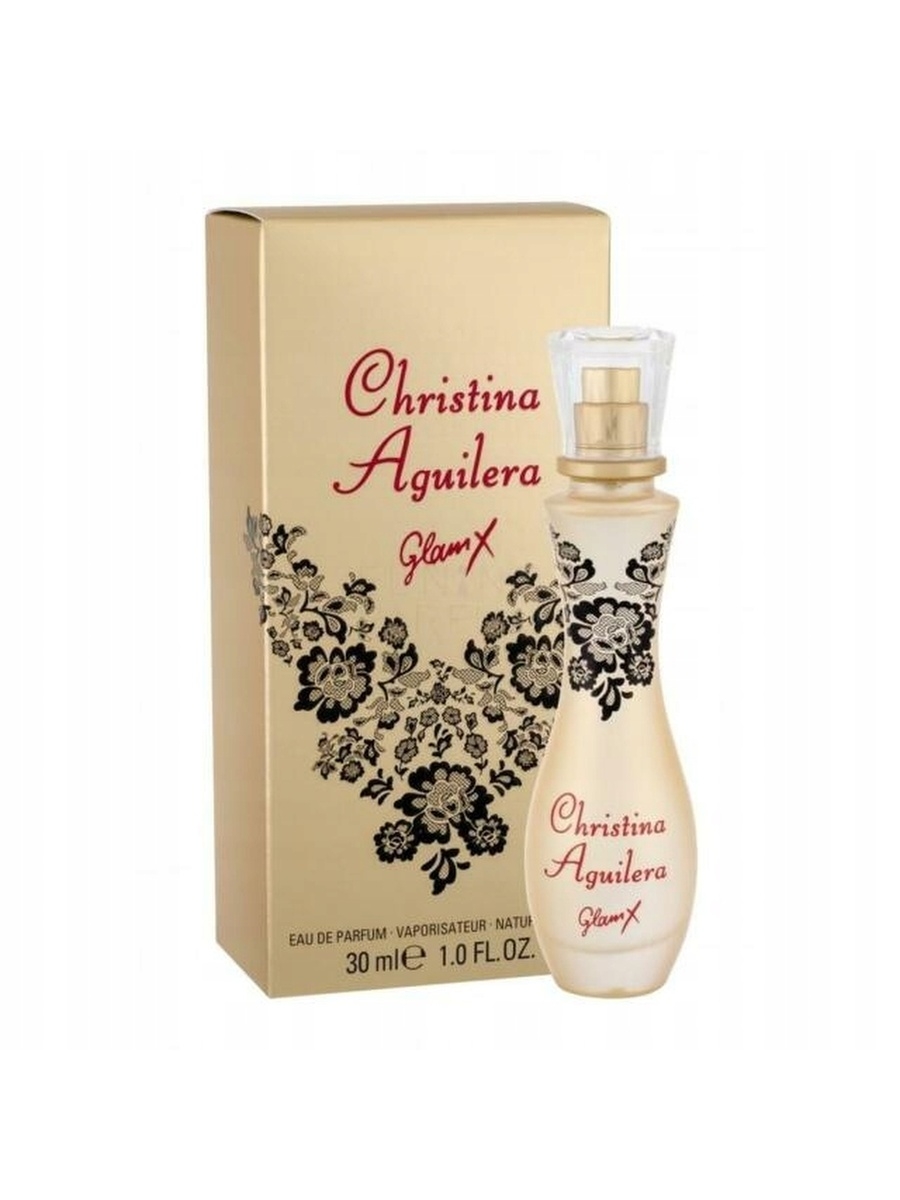 Glam x. Christina Aguilera Glam x woman EDP 30 ml. Christina Aguilera Eau de Parfum vaporisateur. C. Aguilera Glam x w EDP 15 ml [m].