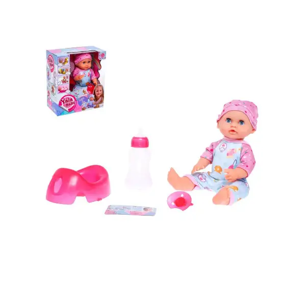 Кукла - пупс  Игровая кукла Классическая Повседневная Подаро