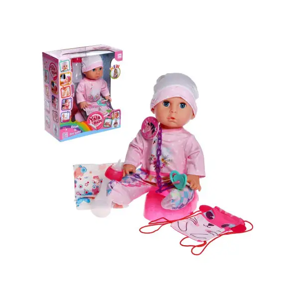 Кукла - пупс  Игровая кукла Классическая Повседневная Подаро