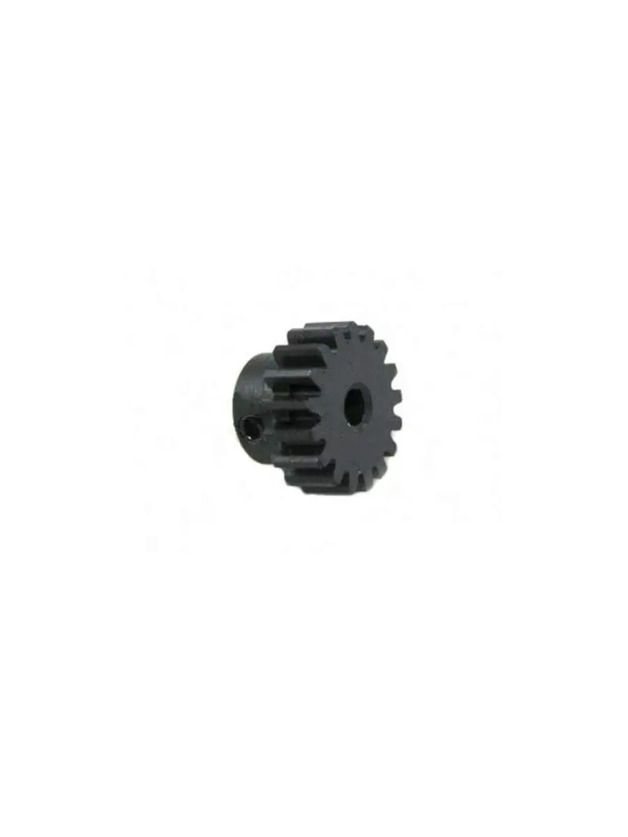 Стальной пиньон мотора 15T для SMAX 1 16
