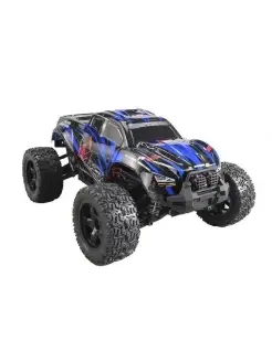 Радиоуправляемый монстр MMAX RH1031 Remo Hobby 78182147 купить за 12 224 ₽ в интернет-магазине Wildberries