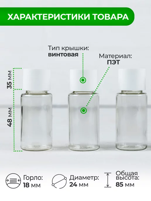 Лемун Флакон мини 15 мл дорожный набор в путешествие, 15 мл, фото 2