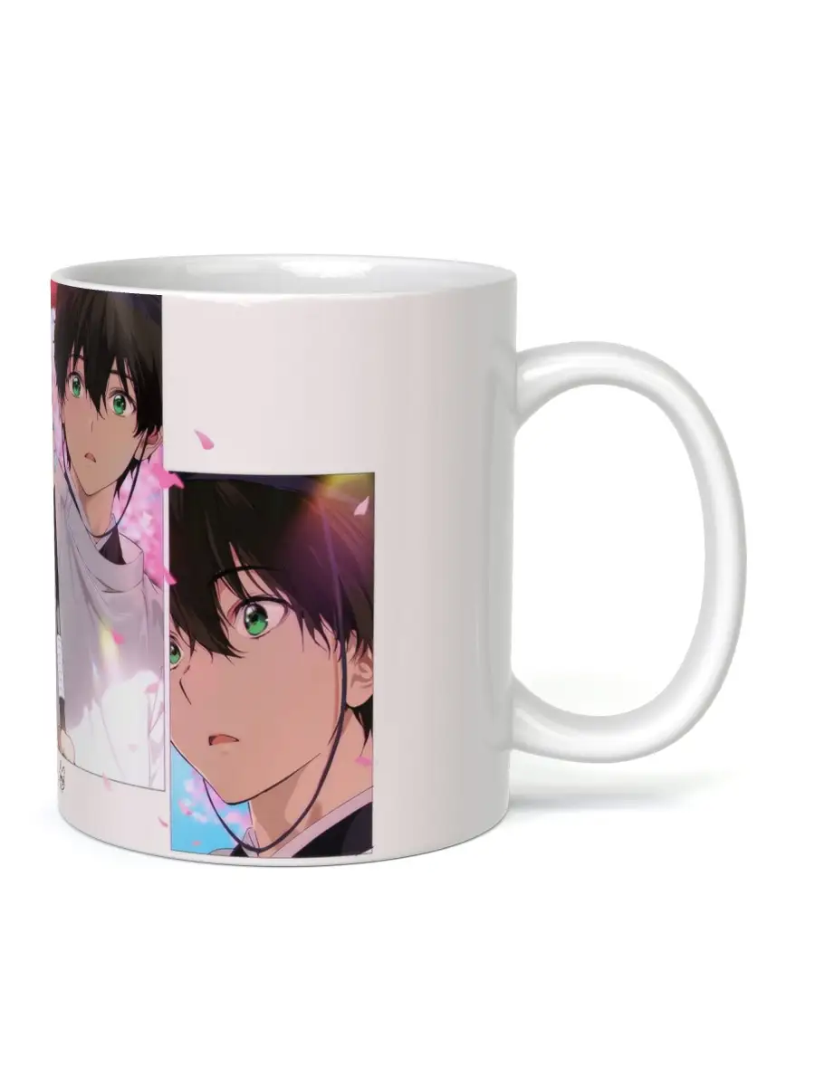 Кружка Хёка Hyouka Эру Титанда и Маяка Ибара аниме AnimeMerch 78314946  купить за 432 ₽ в интернет-магазине Wildberries