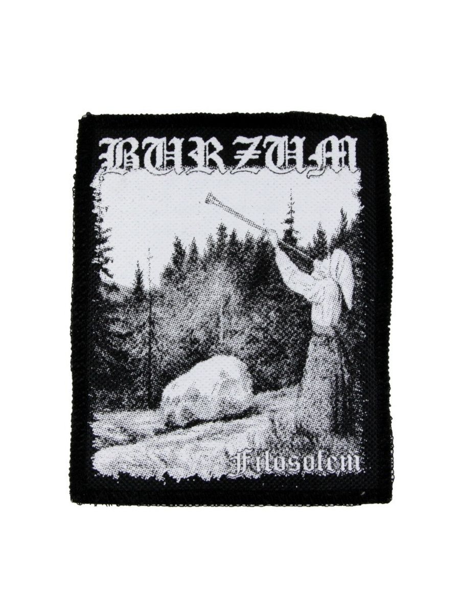 Burzum filosofem