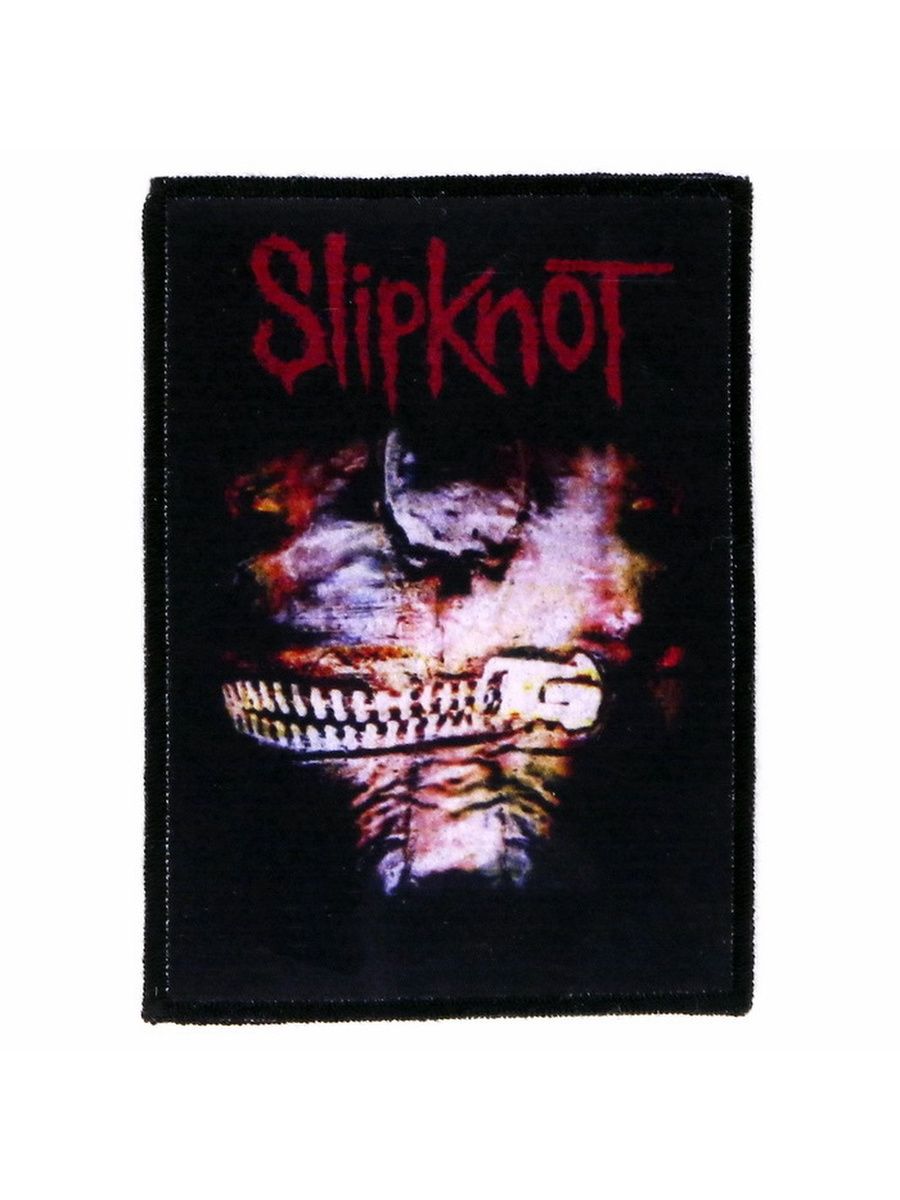 Slipknot vol