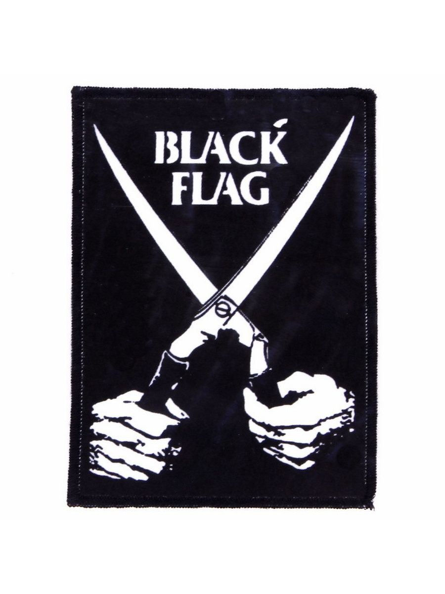 Went black. Black Flag everything went Black. Нашивка черный флаг. Нашивка Блэк флаг. Black Flag алкоголь.