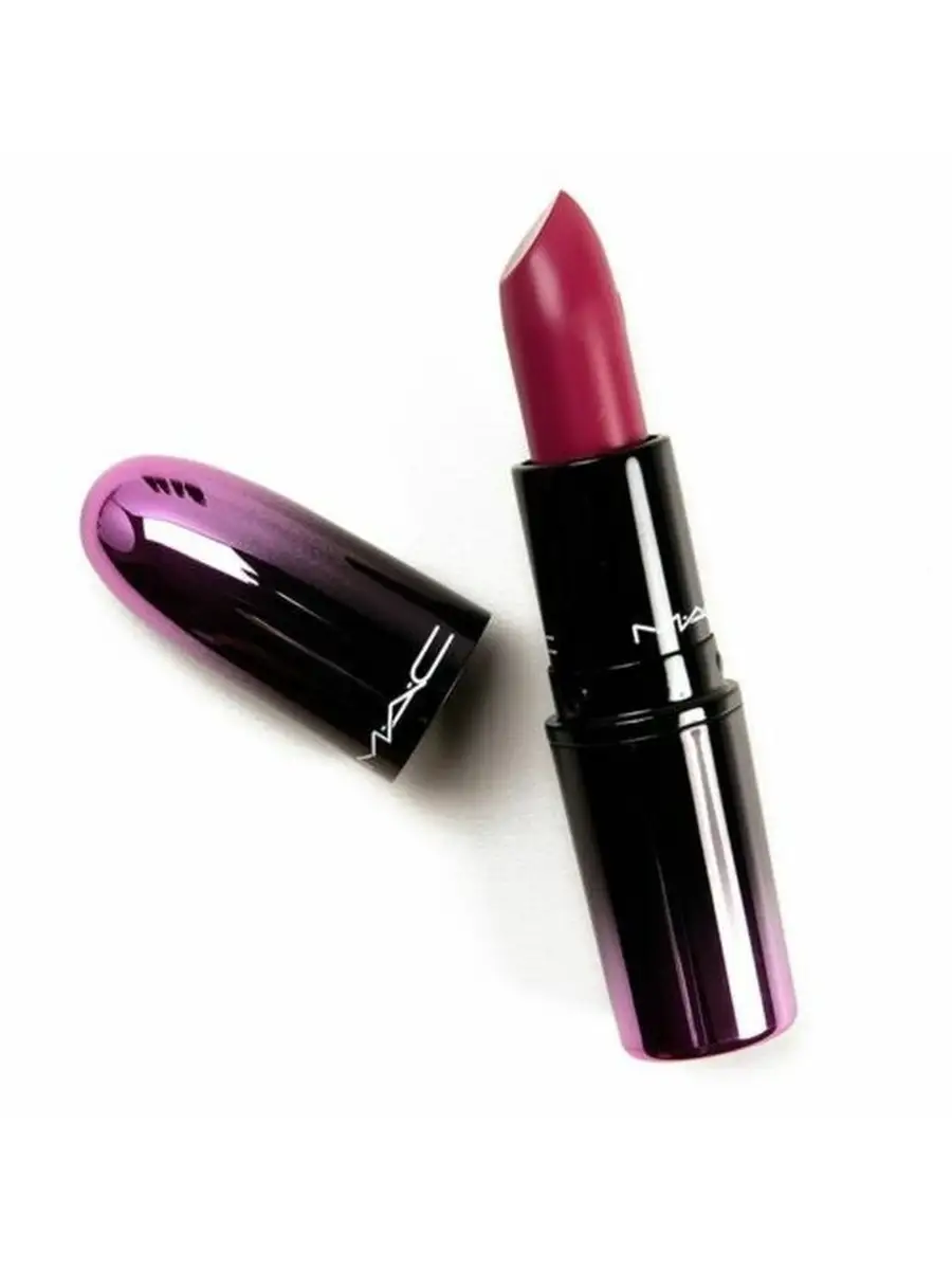 Губная помада Matte Lipstick Velvet Teddy MAC - Купить онлайн по