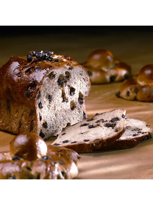 Chocovic Шоколадные термостабильные капли Dolores 44,7% какао 1,5кг, 1,5 кг, фото 4