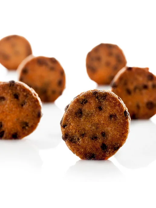 Chocovic Шоколадные термостабильные капли Dolores 44,7% какао 1,5кг, 1,5 кг, фото 5