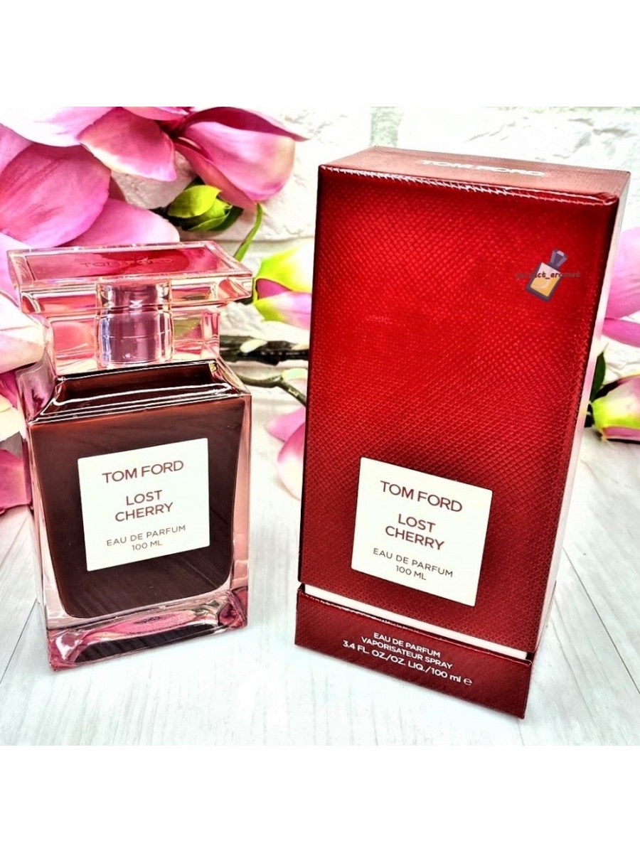 Tom ford lost cherry 50. Tom Ford Lost Cherry 100ml. Tom Ford Lost Cherry 50 ml. Том Форд черри 100 мл. Тестер Tom Ford Lost Cherry,100ml.