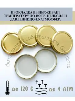 Винтовые Крышки Для Автоклава Купить