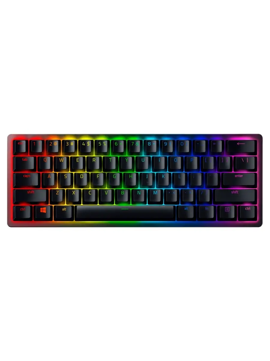 Набор кейкапы PBT Keycap для механической клавиатуры Razer 78523524 купить  в интернет-магазине Wildberries