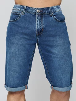 Шорты мужские джинсовые GOD BARON jeans 78525296 купить за 1 861 ₽ в интернет-магазине Wildberries