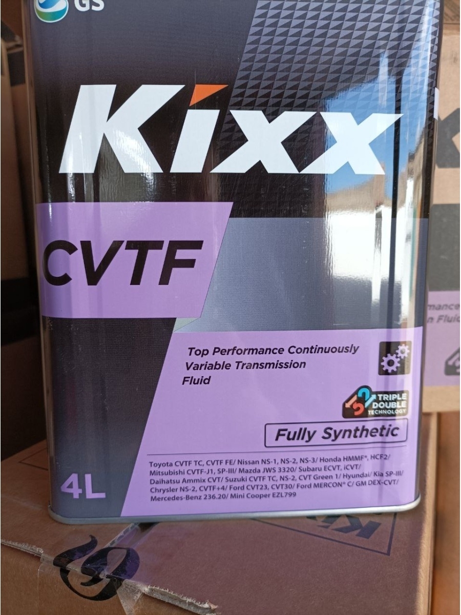 Cvtf wcf 1. Масло Kixx CVTF. Жидкость трансмиссионная CVTF Kixx. Kixx CVTF трансмиссионное масло для вариатора. Масло Kixx CVTF допуски.