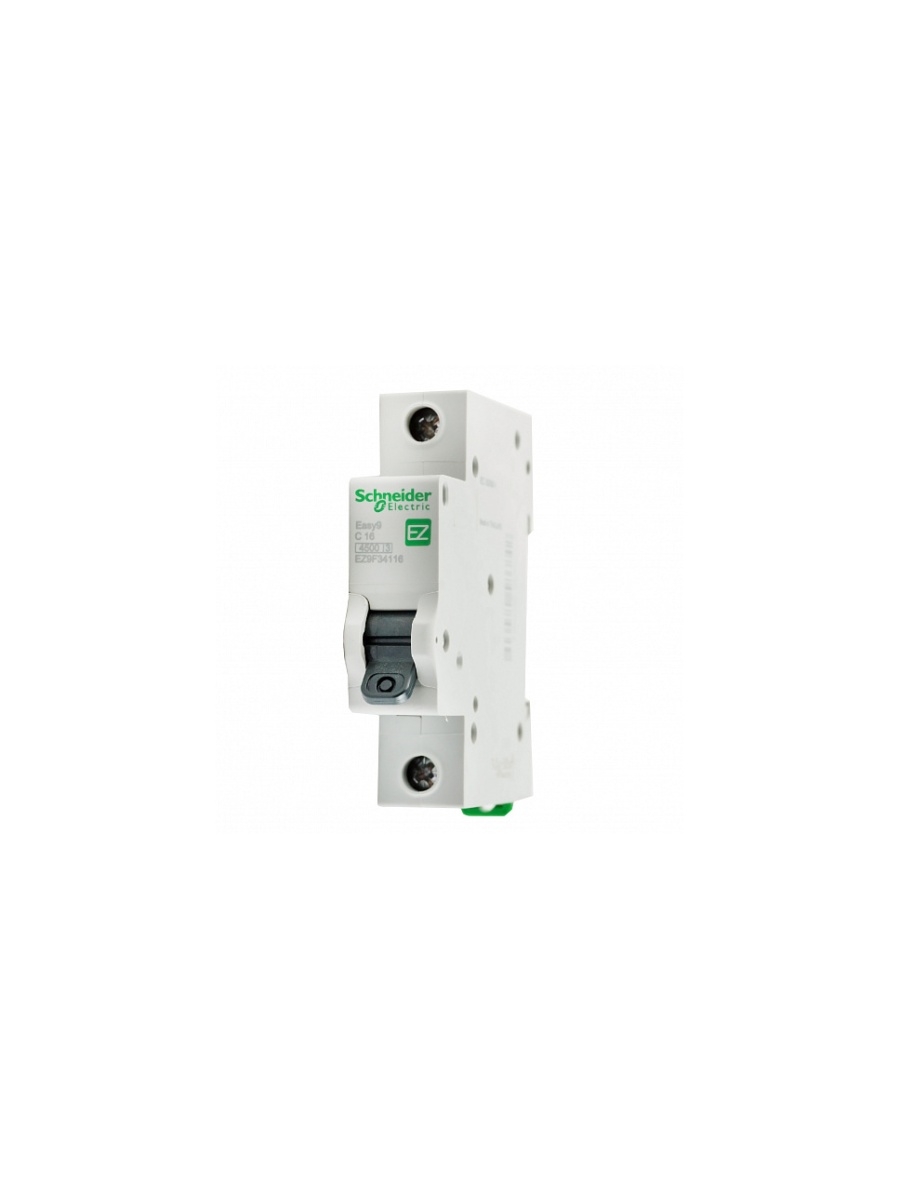 Автоматы schneider electric easy9