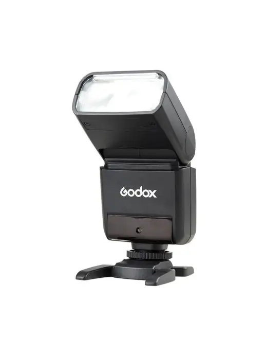 Godox Вспышка Ving V350N TTL для камер Nikon, вариант